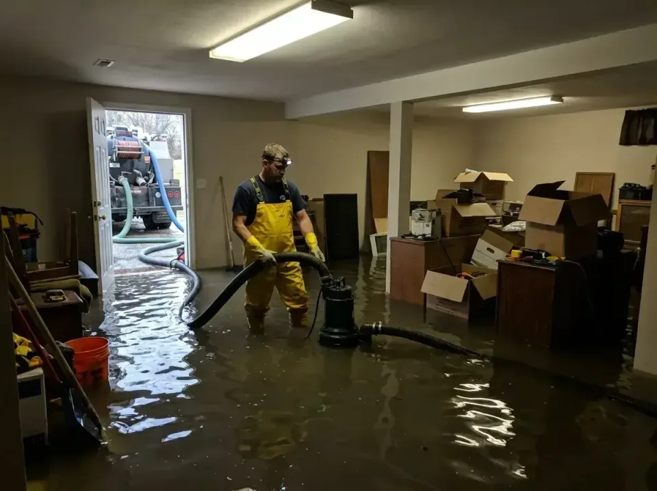 basement-burst-pipe-flooding-a-001 — frequently asked questions, 24-Hour Water Damage Restoration Services in Milton, WI